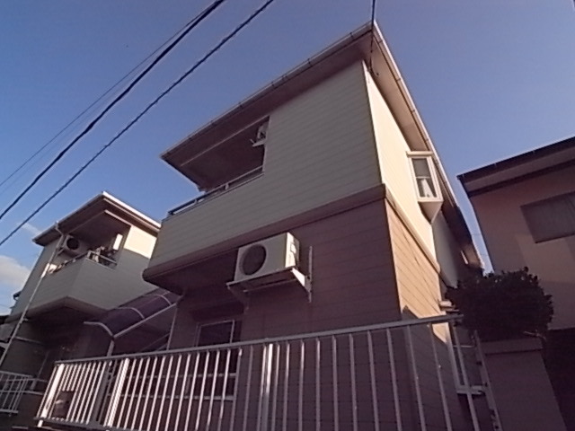 部屋画像