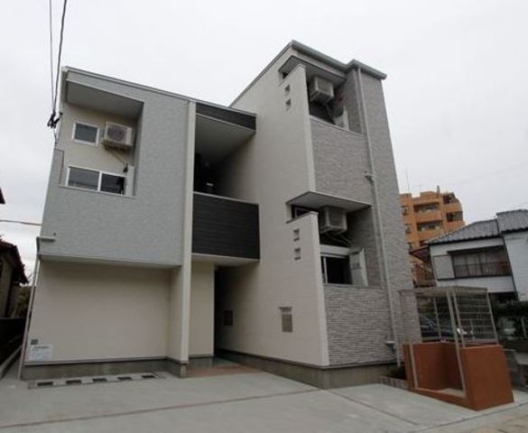 部屋画像