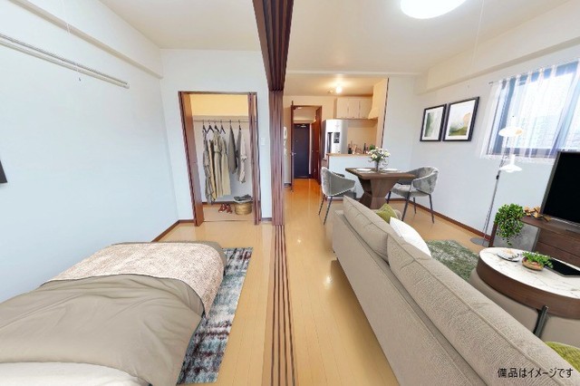 居室・リビング