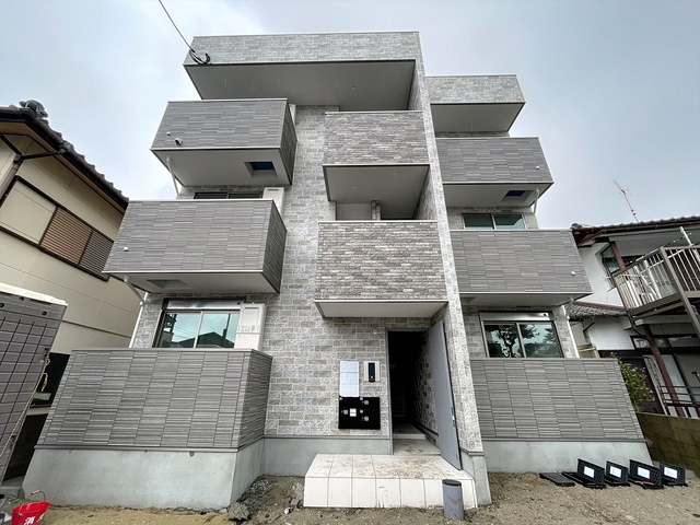 部屋画像