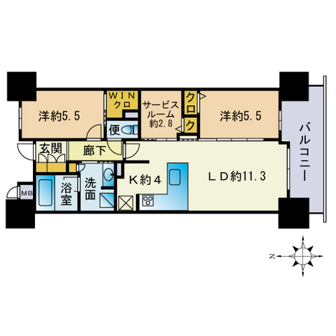 サムネイルイメージ