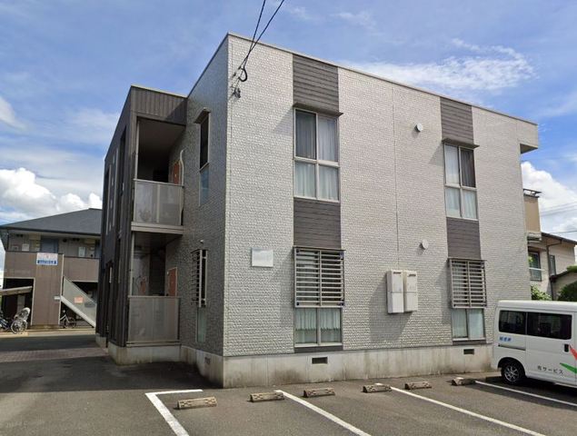 部屋画像