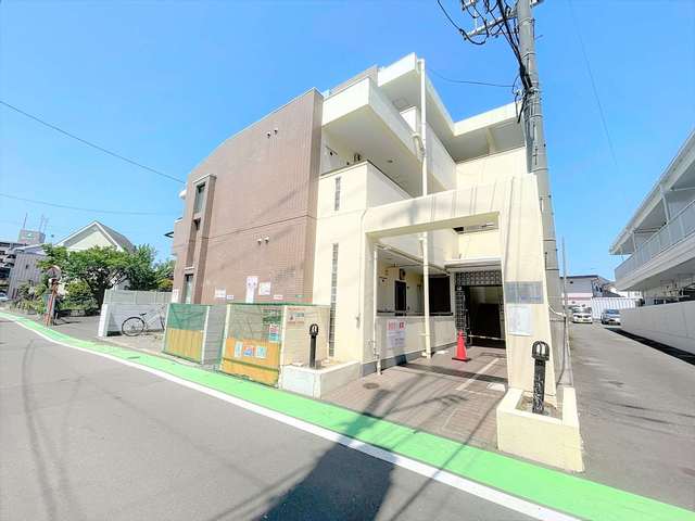 部屋画像