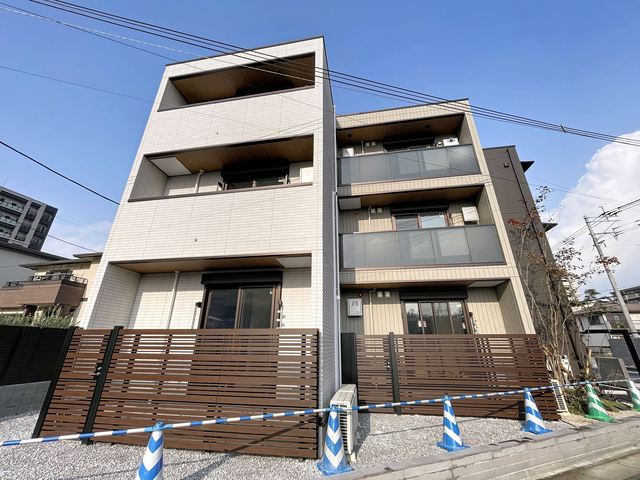 部屋画像