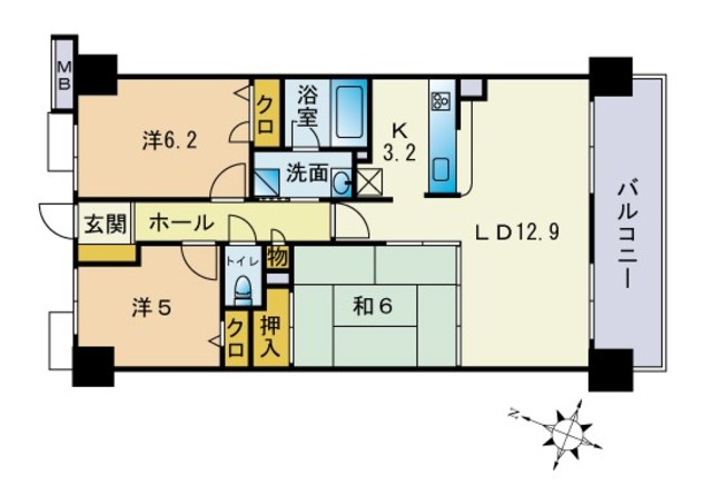 サムネイルイメージ