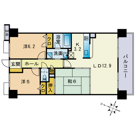 サムネイルイメージ