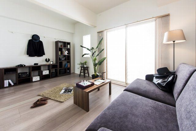 居室・リビング