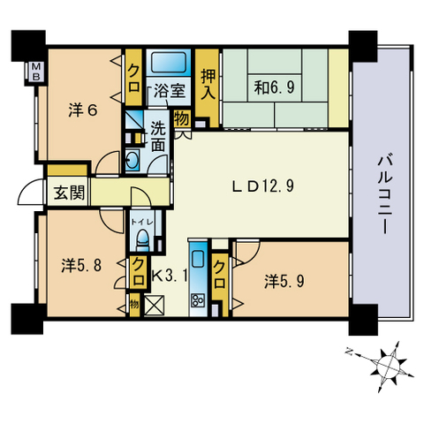 サムネイルイメージ