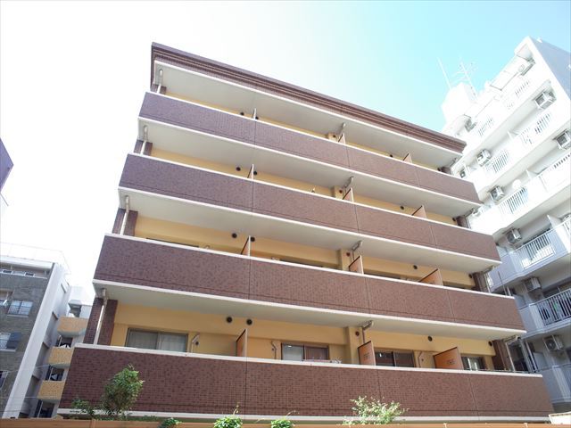部屋画像