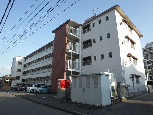 部屋画像