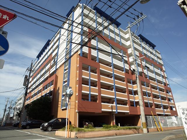 部屋画像