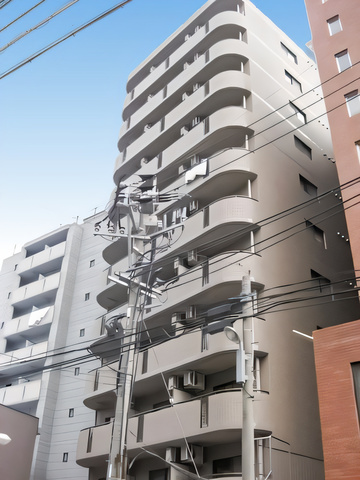 部屋画像