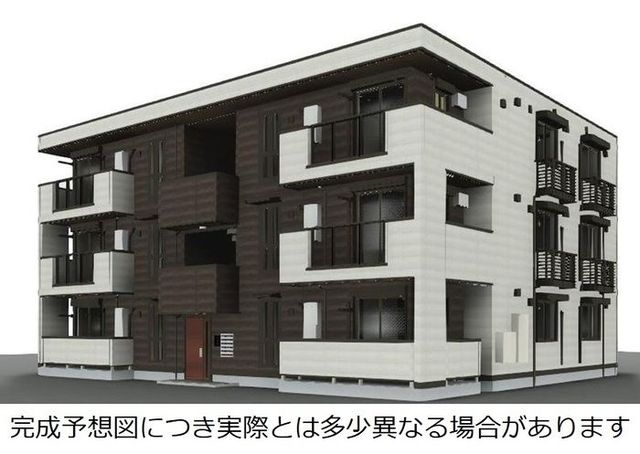 部屋画像