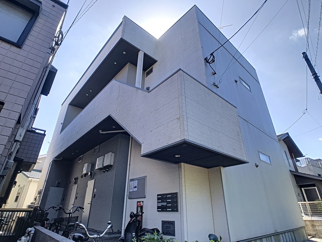 部屋画像