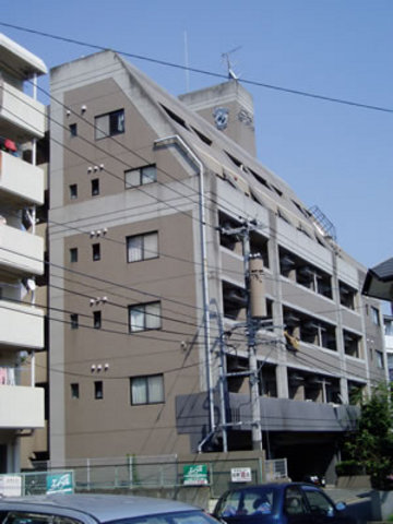 部屋画像