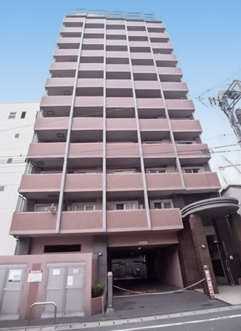 部屋画像