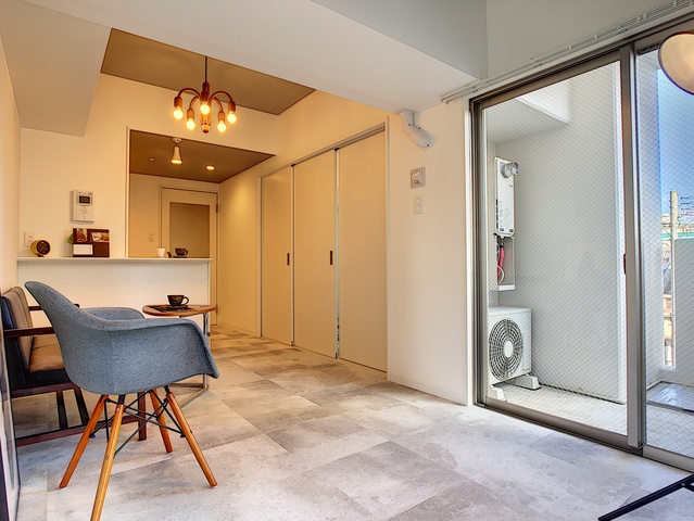 居室・リビング