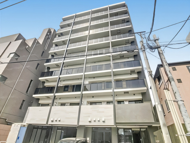 部屋画像
