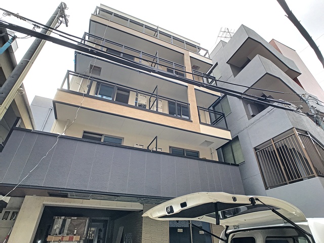 部屋画像