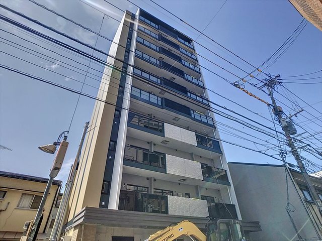部屋画像
