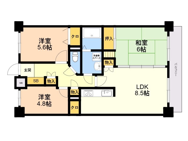 サムネイルイメージ