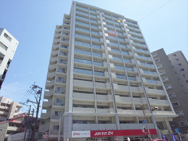 部屋画像