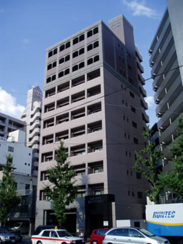 部屋画像