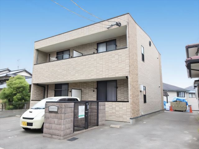 部屋画像