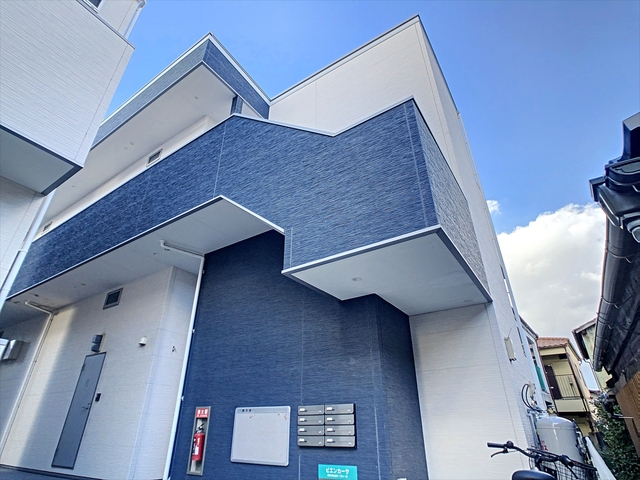 部屋画像