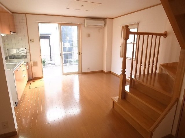 居室・リビング