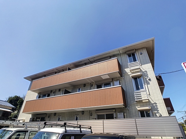 部屋画像