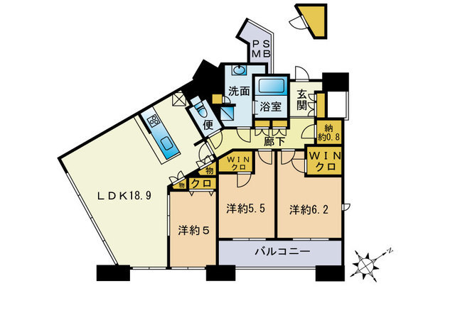 サムネイルイメージ