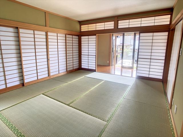 居室・リビング