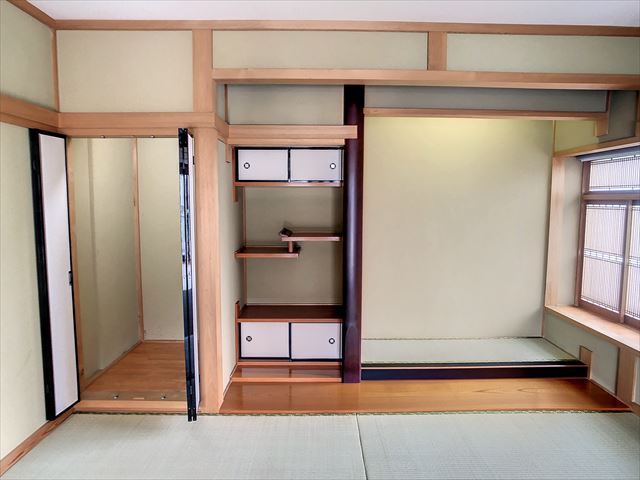 居室・リビング