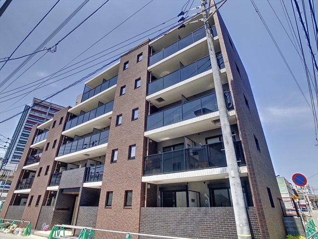 部屋画像