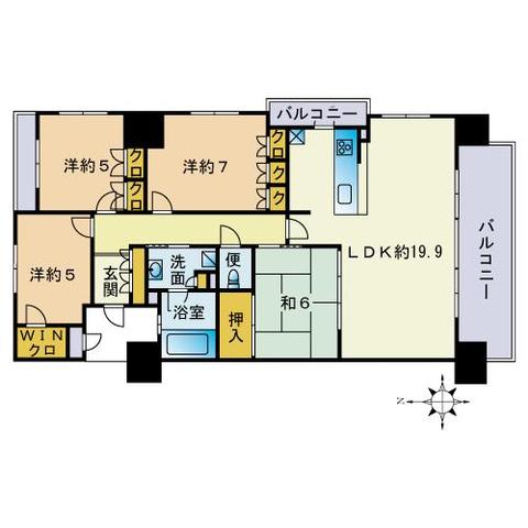 サムネイルイメージ