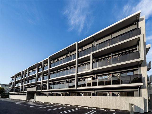 部屋画像