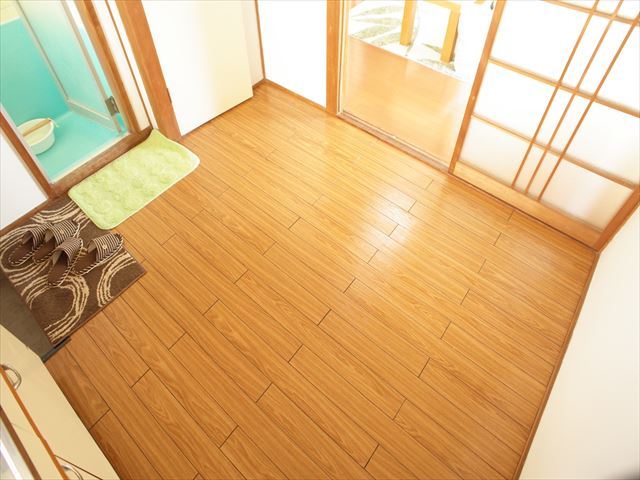 居室・リビング