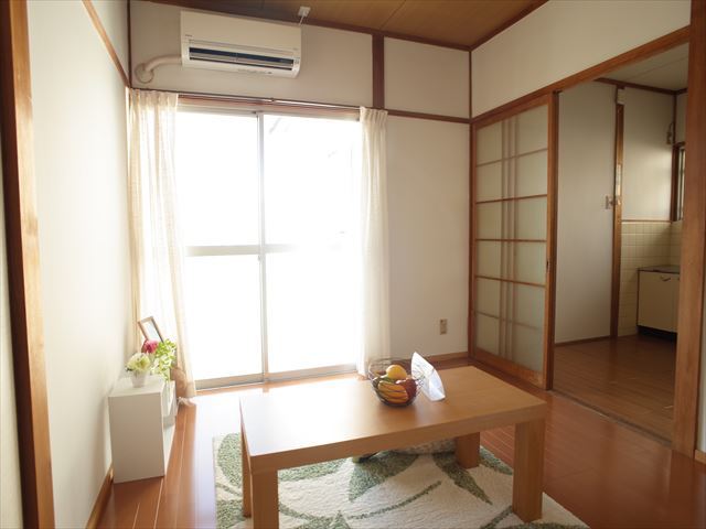 居室・リビング