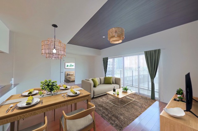 居室・リビング