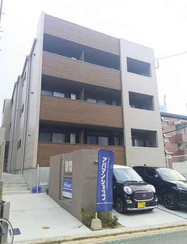 部屋画像