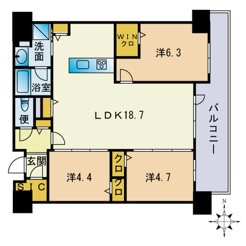 サムネイルイメージ