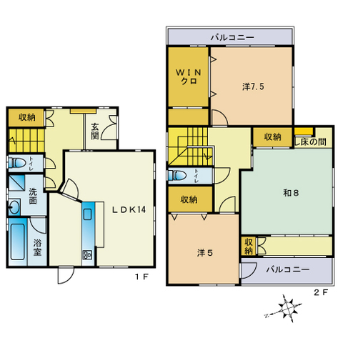 サムネイルイメージ