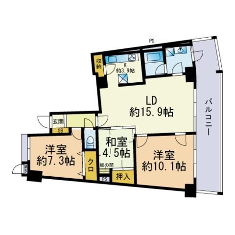 サムネイルイメージ