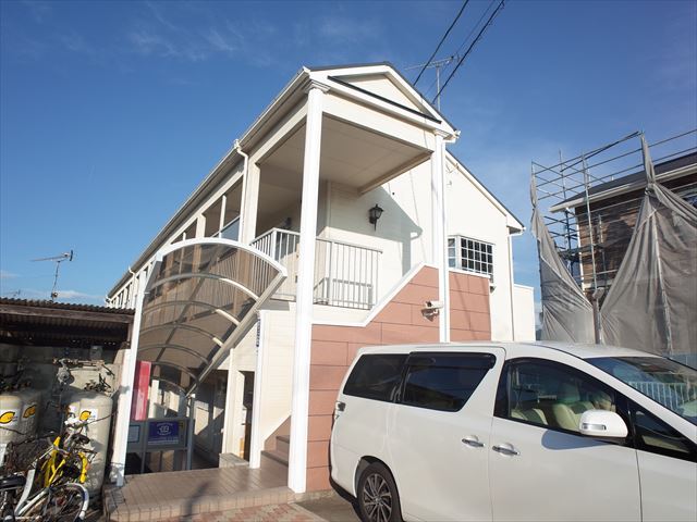 部屋画像