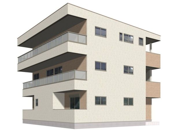 部屋画像