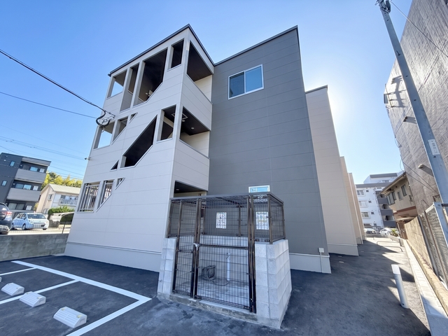 部屋画像