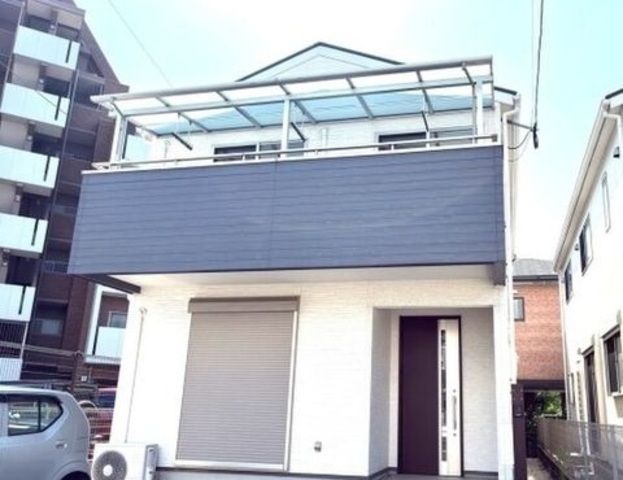 部屋画像
