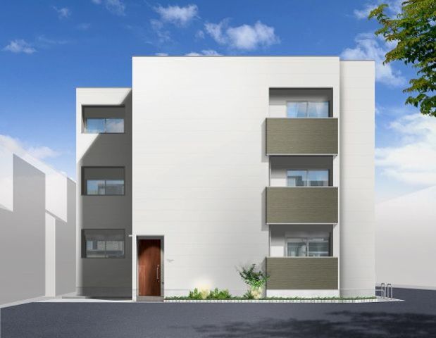 部屋画像