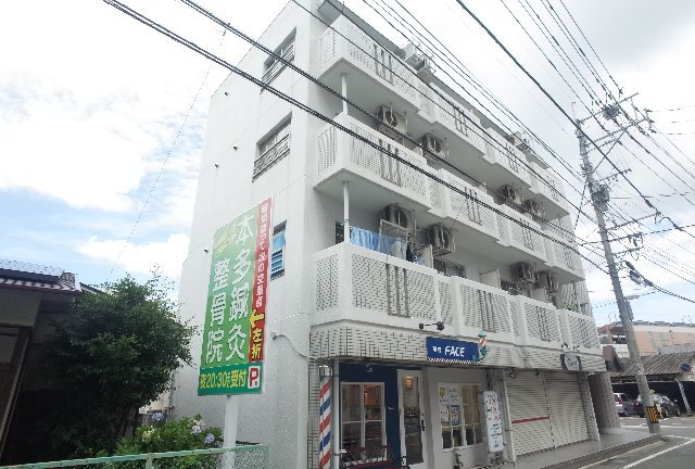 部屋画像